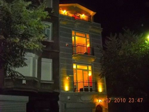 Fuar Ev Taksim Galata Διαμέρισμα Κωνσταντινούπολη Εξωτερικό φωτογραφία