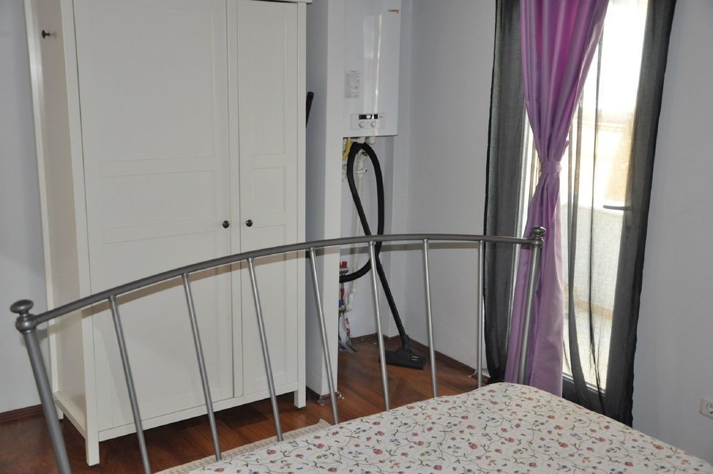Fuar Ev Taksim Galata Διαμέρισμα Κωνσταντινούπολη Εξωτερικό φωτογραφία