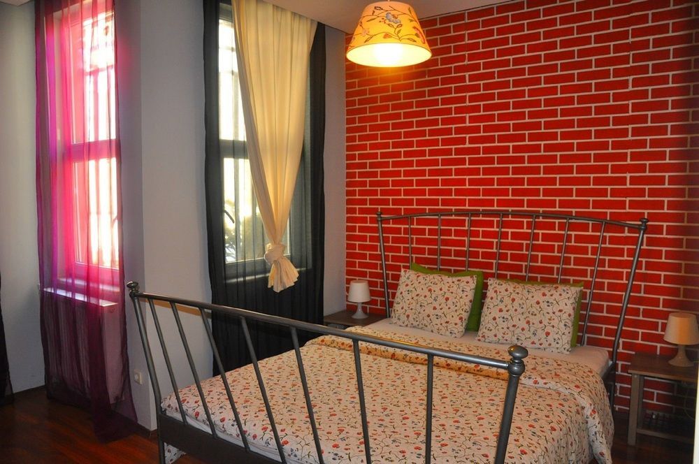 Fuar Ev Taksim Galata Διαμέρισμα Κωνσταντινούπολη Εξωτερικό φωτογραφία
